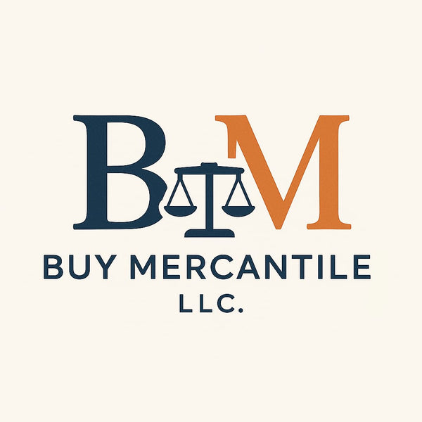 BuyMercantile